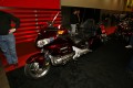 Air Bag Equipped Gold Wing