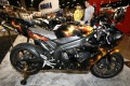 Custom Sportbike