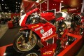 996 Parts Unlimited Team Bike