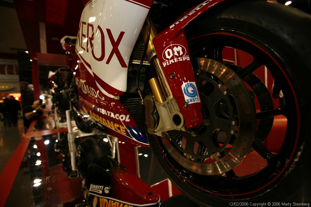 999 Xerox Superbike
