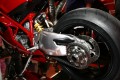 The new 1098 Superbike