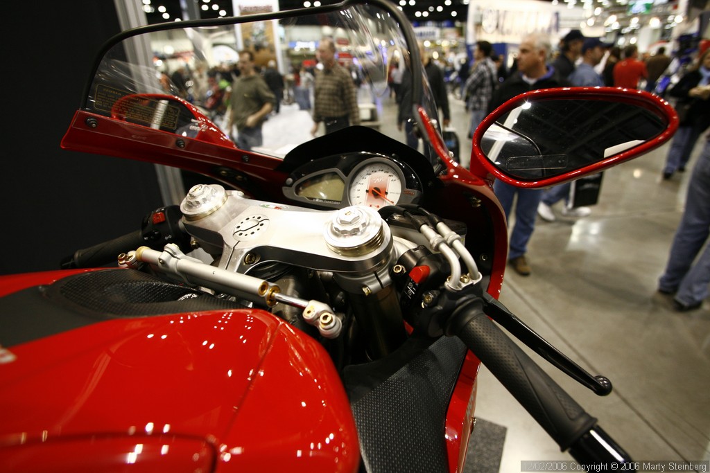 MV Agusta - Pure Italian Lust