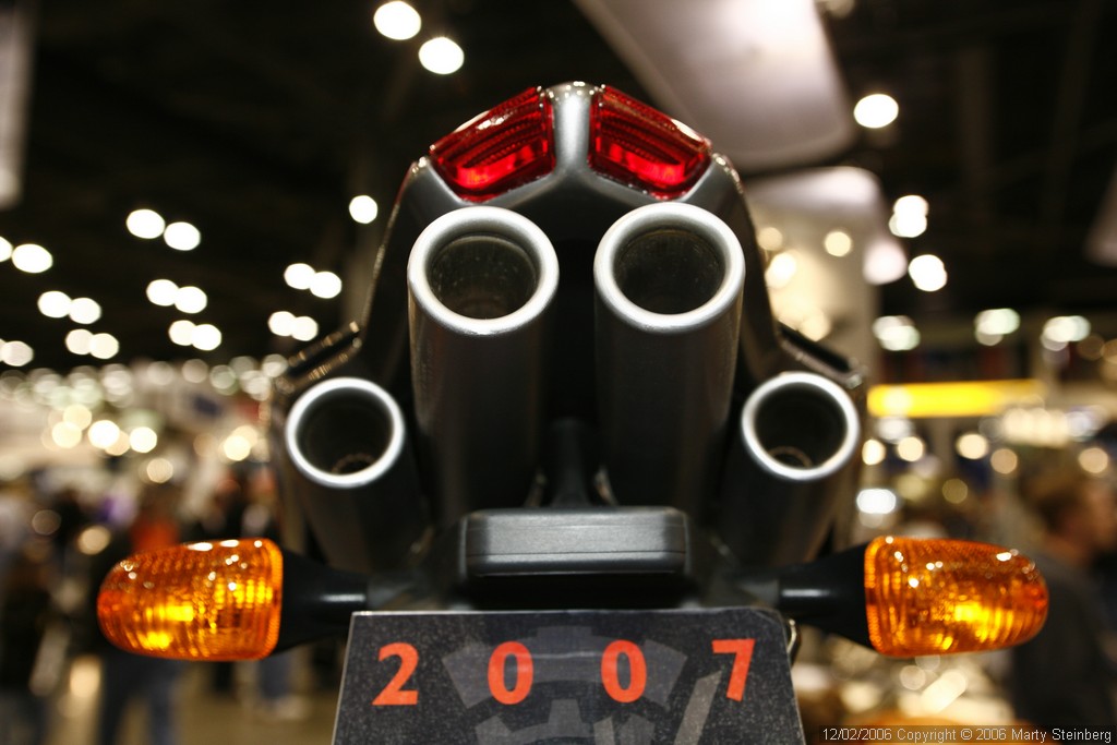 MV Agusta - Pure Italian Lust